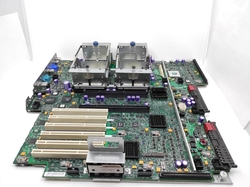 HP - Hp SYSTEM BOARD FOR DL580 G2 231125-001 010861-001