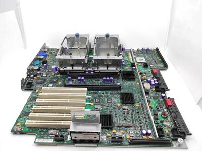 Hp SYSTEM BOARD FOR DL580 G2 231125-001 010861-001