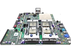 Hp SYSTEM BOARD FOR DL580 G2 231125-001 010861-001 - Thumbnail