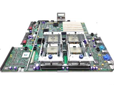 Hp SYSTEM BOARD FOR DL580 G2 231125-001 010861-001