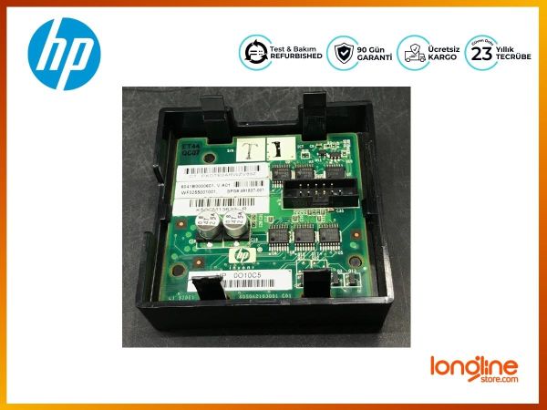Hp SYSTEM INSIGHT DISPLAY FOR DL370 G6 ML370 G6 491837-001