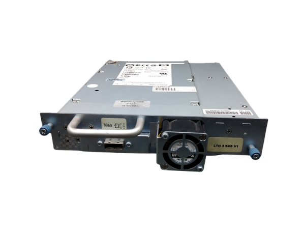 HP Tape drive BRSLA-0604-DC AH562A LTO3 920 HH SAS 445891-001 - 1