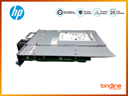 HP Tape drive BRSLA-0604-DC AH562A LTO3 920 HH SAS 445891-001 - HP (1)