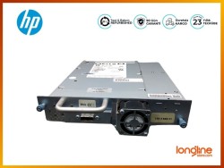HP - HP Tape drive BRSLA-0604-DC AH562A LTO3 920 HH SAS 445891-001