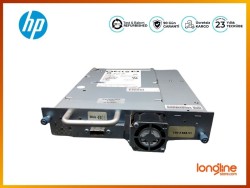 HP Tape drive BRSLA-0604-DC AH562A LTO3 920 HH SAS 445891-001 - HP