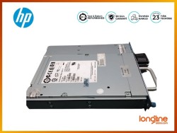 HP Tape drive BRSLA-0604-DC AH562A LTO3 920 HH SAS 445891-001 - Thumbnail