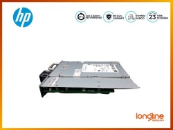 HP Tape drive BRSLA-0604-DC AH562A LTO3 920 HH SAS 445891-001 - Thumbnail