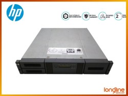 HP - HP TAPE LIBRARY MSL2024 407351-002 236580412-01 NON DRIVE (1)