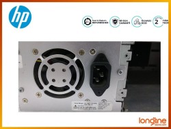 HP TAPE LIBRARY MSL2024 407351-002 236580412-01 NON DRIVE - Thumbnail