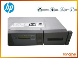 HP TAPE LIBRARY MSL2024 407351-002 236580412-01 NON DRIVE - Thumbnail