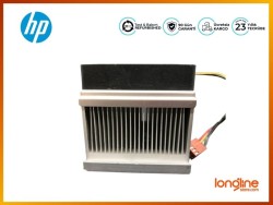 HP - HP TC2120 Heatsink & Fan Cooler 337825-001 (1)