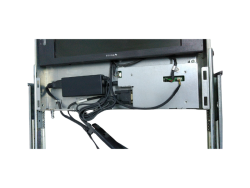 HP TFT5110R LCD MONITOR RACKMOUNT - HP