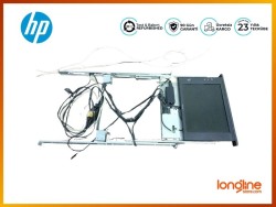 HP TFT5110R LCD MONITOR RACKMOUNT - 3