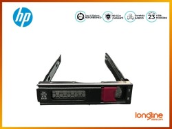 HP TRAY 3.5 SAS/SATA FOR APOLLO 4200 774026-001 797520-001 DL385 - Thumbnail