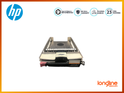 HP TRAY COMPAQ FC 3.5 W/CADDY FOR MSA1000 313370-002 - HP