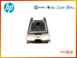 HP TRAY COMPAQ FC 3.5 W/CADDY FOR MSA1000 313370-002 - HP (1)