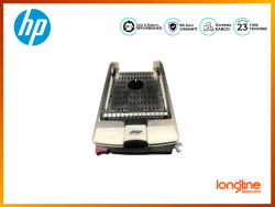 HP - HP TRAY COMPAQ FC 3.5 W/CADDY FOR MSA1000 313370-002 (1)