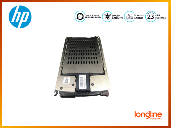 HP TRAY COMPAQ FC 3.5 W/CADDY FOR MSA1000 313370-002