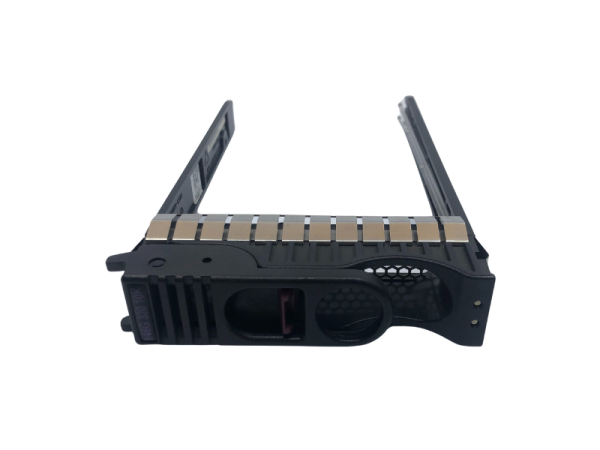 HP TRAY HARD DRIVE CADDY HOTSWAP SCSI LABEL 5065-5227 5697-4895 - 1