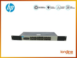 Hp V1410-J9663A 24 port x 10/100Base Ethernet Switch - HP (1)