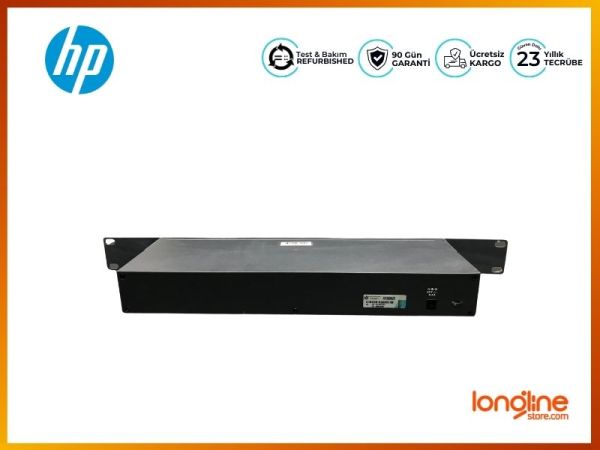 Hp V1410-J9663A 24 port x 10/100Base Ethernet Switch - 1