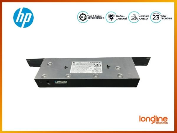 Hp V1410-J9663A 24 port x 10/100Base Ethernet Switch - 3