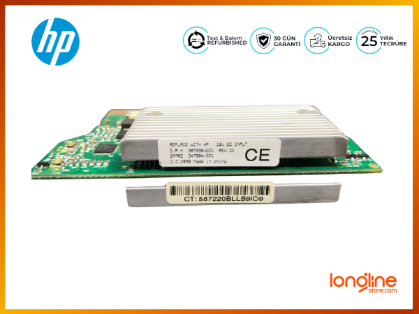 HP VRM PROLIANT ML350 G4 ML370 G4 DL380 G4 367239-001 347884-001 - 3