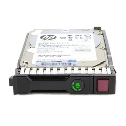 HP HDD 600GB 15K 12G SAS 2.5 DP SC W/G8 G9 TRAY 759212-B21 - HP