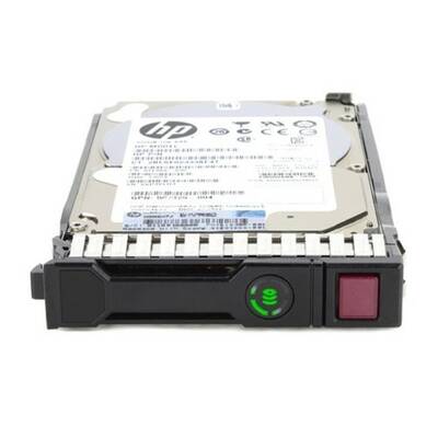 HP HDD 600GB 15K 12G SAS 2.5 DP SC W/G8 G9 TRAY 759212-B21