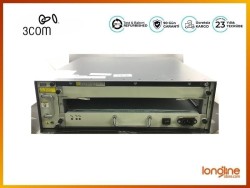 HPE JD433A A-MSR50-40 Multi-Service Router - 4