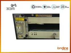 HPE JD433A A-MSR50-40 Multi-Service Router - 5