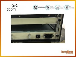 HPE JD433A A-MSR50-40 Multi-Service Router - 6