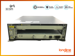 HPE JD433A A-MSR50-40 Multi-Service Router - 3COM (1)