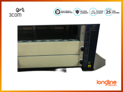 HPE JD433A A-MSR50-40 Multi-Service Router - 4