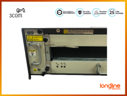 HPE JD433A A-MSR50-40 Multi-Service Router - 5