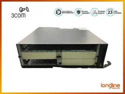 HP - HPE JD433A A-MSR50-40 Multi-Service Router (1)