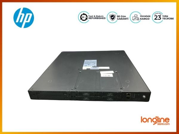 HP MSR30-20 Multi-Service Router