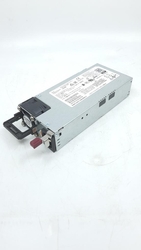 HPE JL085A ABA Aruba X371 12VDC 250W 100-240VAC Power Supply - Thumbnail