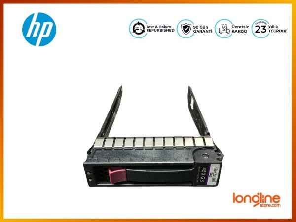 HPE Server 335537-001 3.5