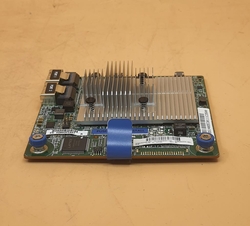 HPE SMART ARRAY P408I-A SR 12G SAS FIO CONTROLLER 804331-B21 - HP (1)