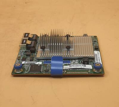 HPE SMART ARRAY P408I-A SR 12G SAS FIO CONTROLLER 804331-B21 - 2