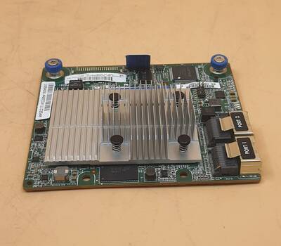 HPE SMART ARRAY P408I-A SR 12G SAS FIO CONTROLLER 804331-B21 - 3