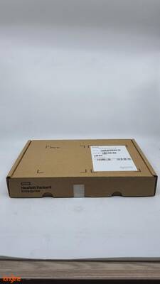 HPE STOREFABRIC SN1100Q P9D93A 16GB SP FC HOST BUS ADAPTER
