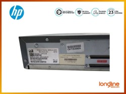 HP - HPE SURESTORE Ultruim 230 1/8 Autoloader LVD C9572CB