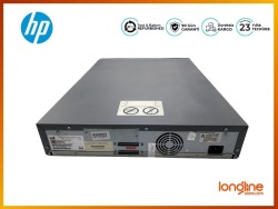 HP - HPE SURESTORE Ultruim 230 1/8 Autoloader LVD C9572CB (1)