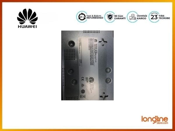 Huawei 1VDSL WAN,4GE LAN AR169 Router - 4