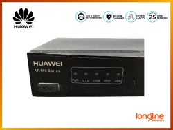 Huawei 1VDSL WAN,4GE LAN AR169 Router - HUAWEI (1)