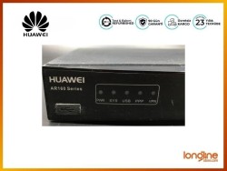 Huawei 1VDSL WAN,4GE LAN AR169 Router - HUAWEI