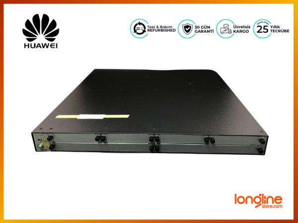 HUAWEI AR G3 AR2200 SERIES ROUTER 02352934 - 4