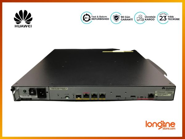 HUAWEI AR G3 AR2200 SERIES ROUTER 02352934